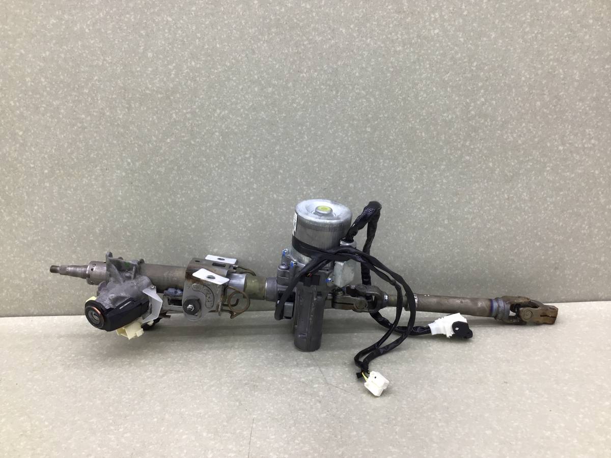 Колонка рулевая Toyota Auris (E150) 2006-2012 Колонка рулевая Toyota Auris (E150) 2006-2012
