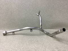 Трубка системы охлаждения Mercedes-Benz GLA-Class (X156) 2014>