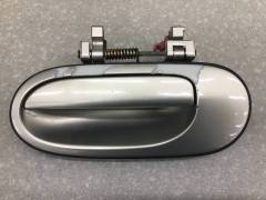 Ручка двери задней наружная левая Nissan Almera Classic (B10) 2006-2013