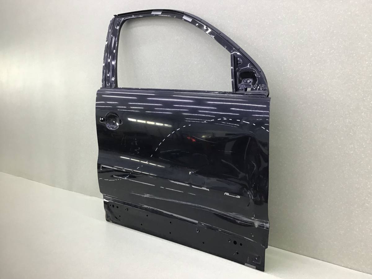 Дверь передняя правая Volkswagen Tiguan (5N2) 2011-2016 Дверь передняя правая Volkswagen Tiguan (5N2) 2011-2016