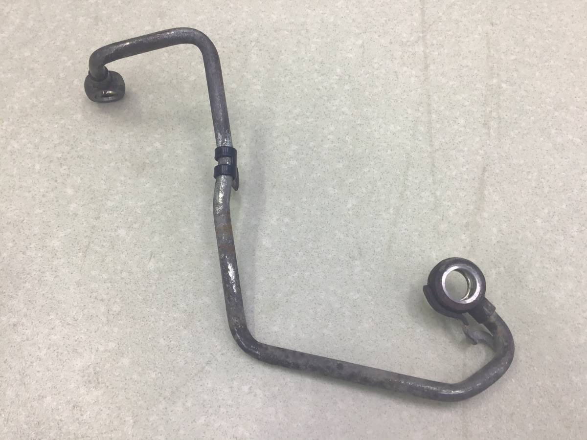 Трубка масляная Toyota Highlander (U50) 2013-2020