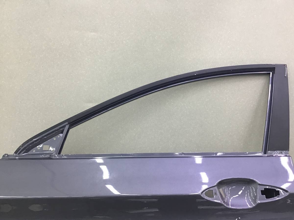 Дверь передняя левая JAC J7 2020> Дверь передняя левая JAC J7 2020>