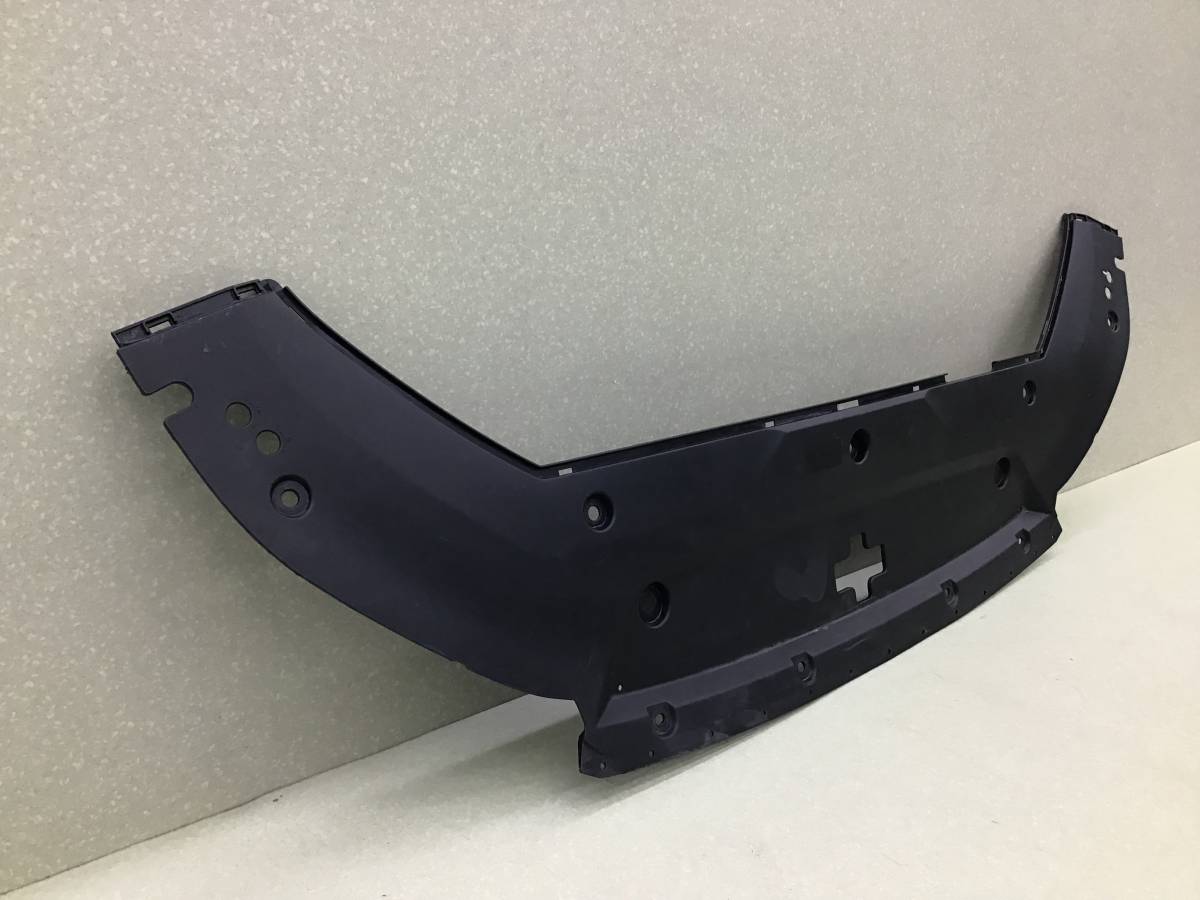 Кожух замка капота GAC GS8 2023