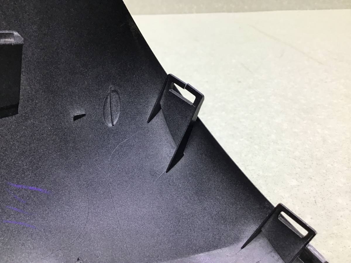 Накладка зеркала левого Lexus GX460 (URJ150) 2009-н.в.