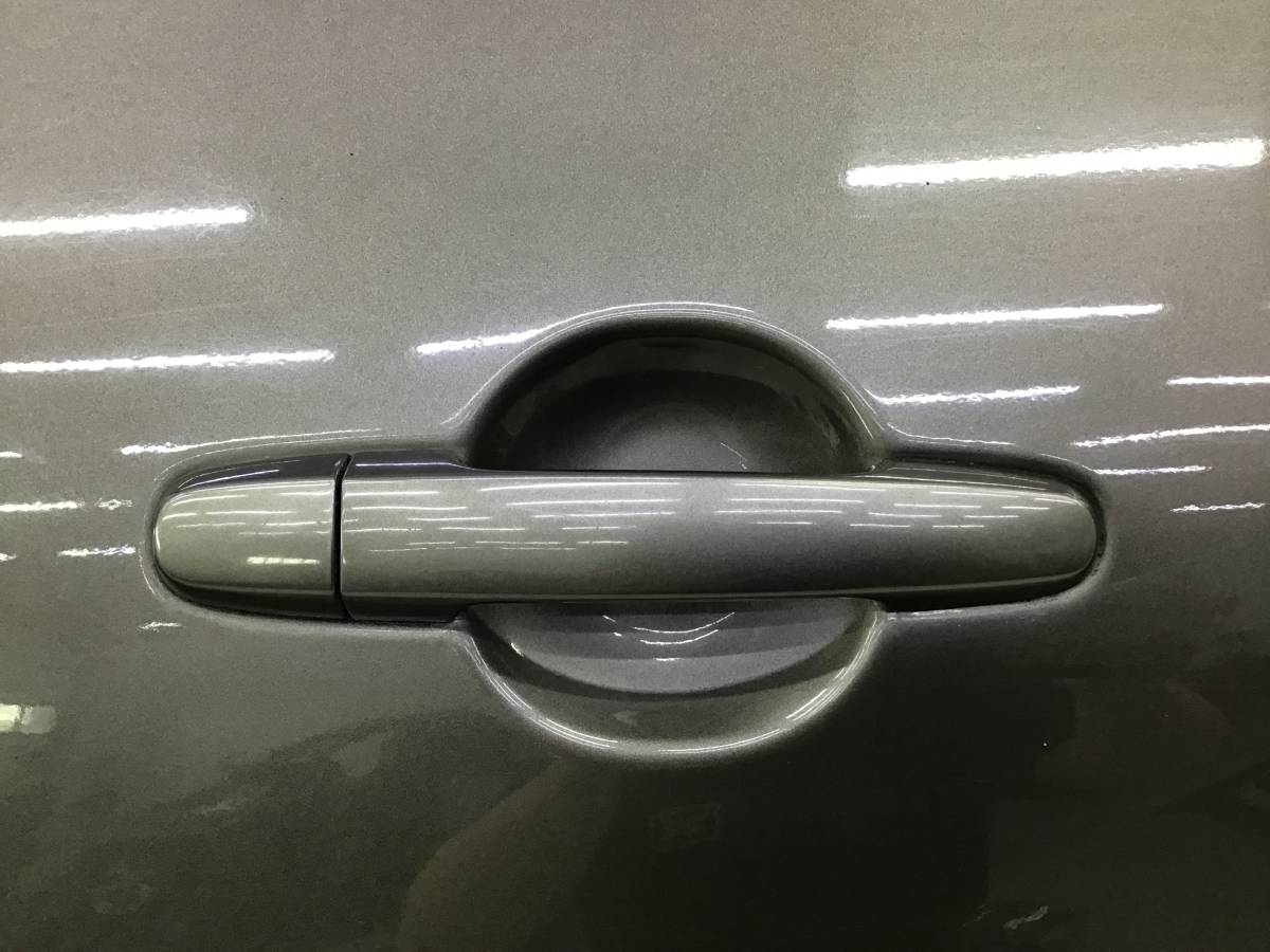 Дверь задняя правая Toyota Rav 4 (A30) 2006-2013 Дверь задняя правая Toyota Rav 4 (A30) 2006-2013