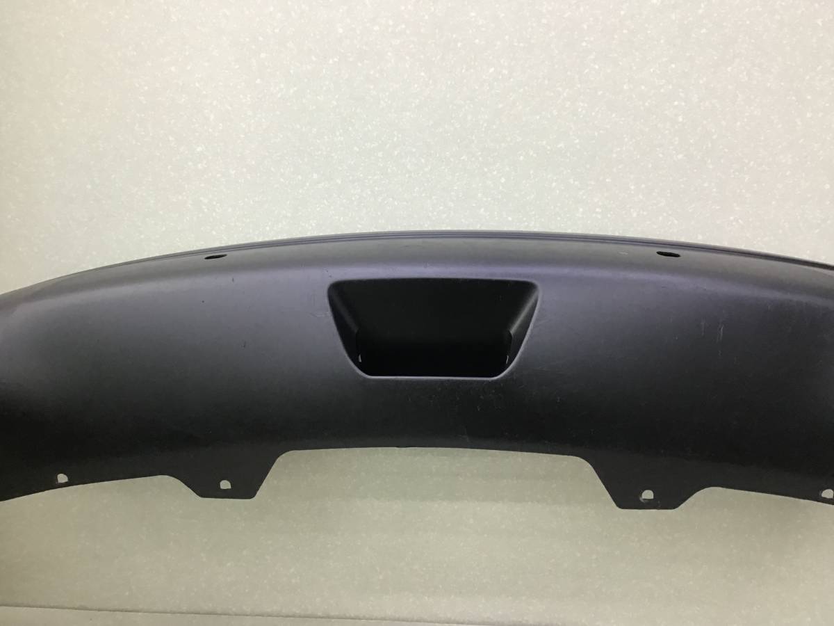 Юбка задняя Nissan Murano (Z52) 2015> Юбка задняя Nissan Murano (Z52) 2015>
