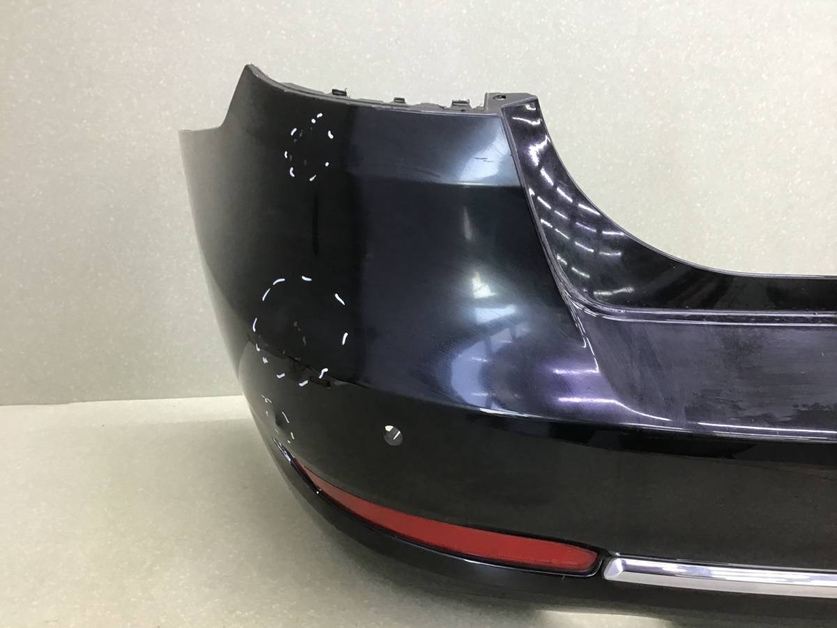 Бампер задний BMW 3-series GT (F34) 2013-2020