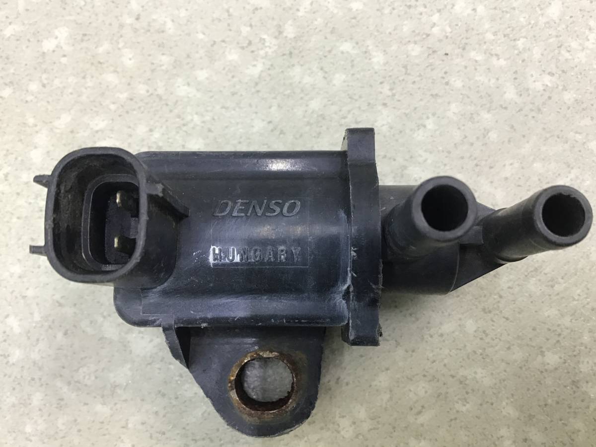 Клапан вентиляции топливного бака Ford Fusion (CBK) 2002-2012