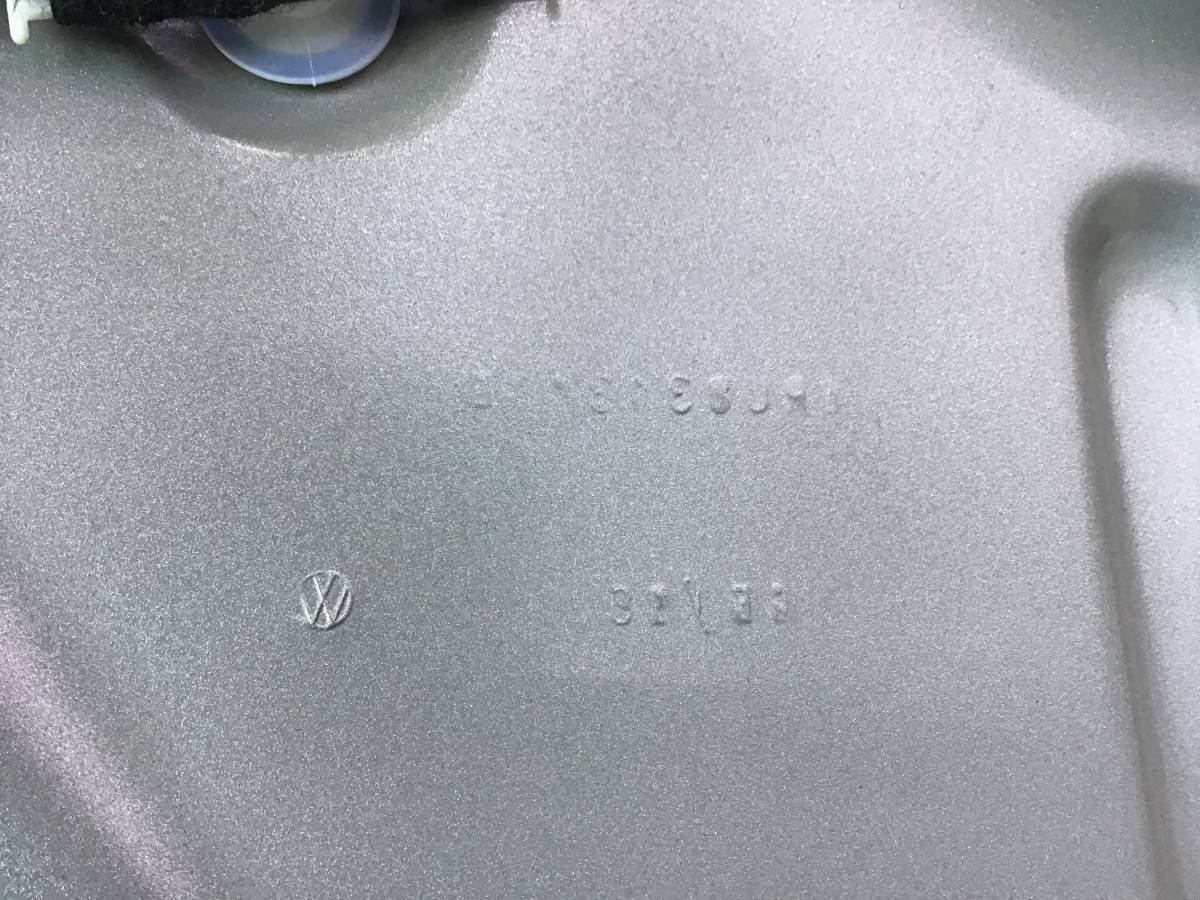 Дверь передняя правая Volkswagen Polo Sed 5 (6C1) 2010-2020 Дверь передняя правая Volkswagen Polo Sed 5 (6C1) 2010-2020