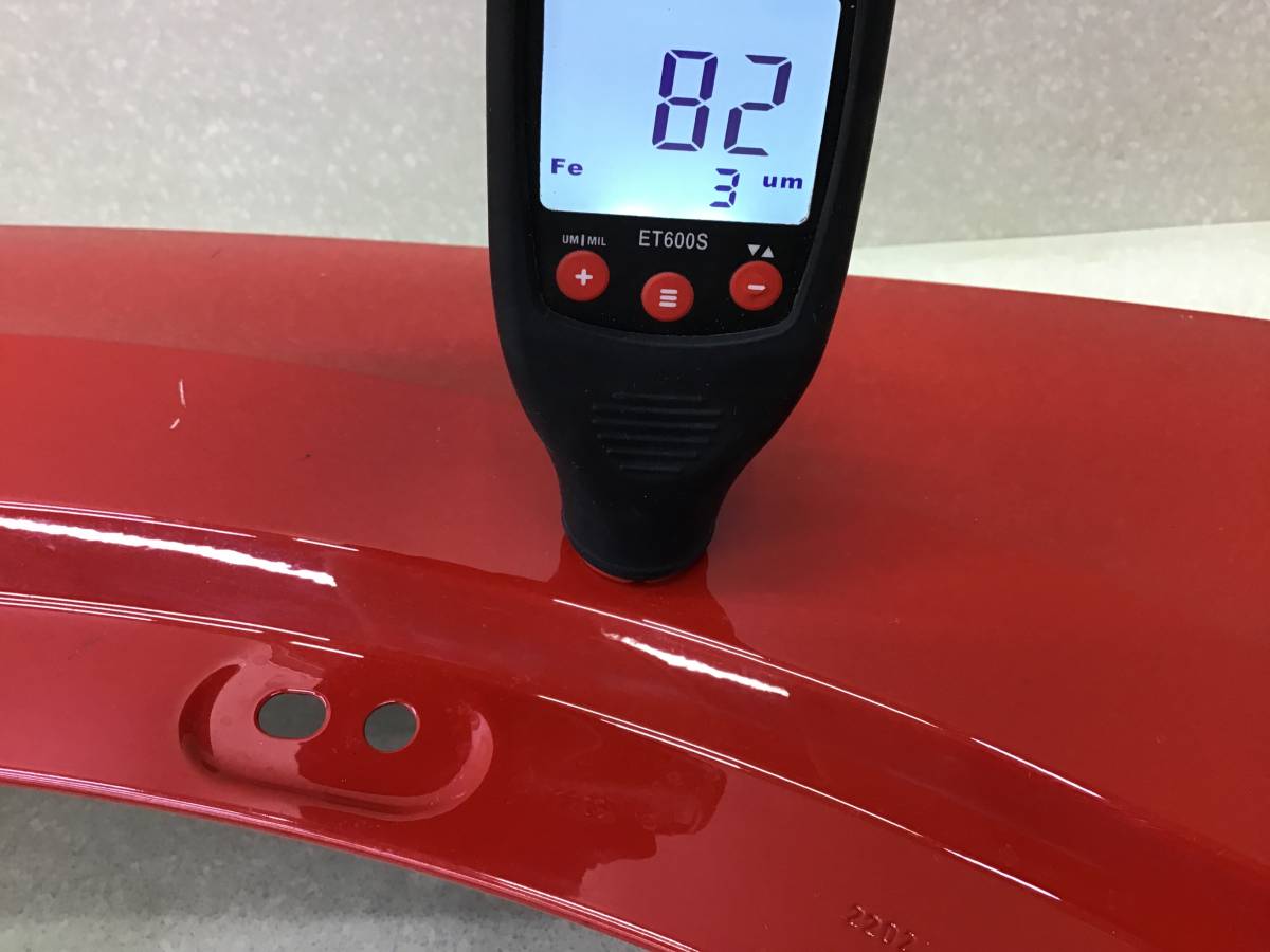 Крыло переднее левое Audi Audi Q3 (F3) 2018>