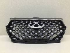 Решетка радиатора Chery Tiggo 7 Pro Max (T1EFL1) 2022-н.в.