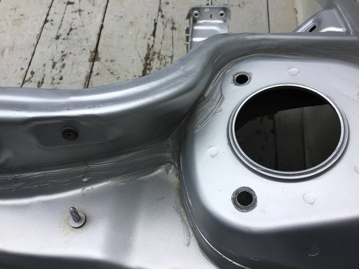 Лонжерон передний правый Volkswagen Jetta (5K) 2011>