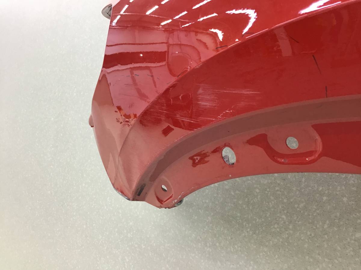 Крыло переднее левое Audi Audi Q3 (F3) 2018>