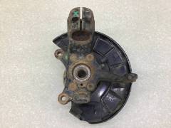 Кулак поворотный передний правый Audi Audi Q3 (8U) 2012-2019