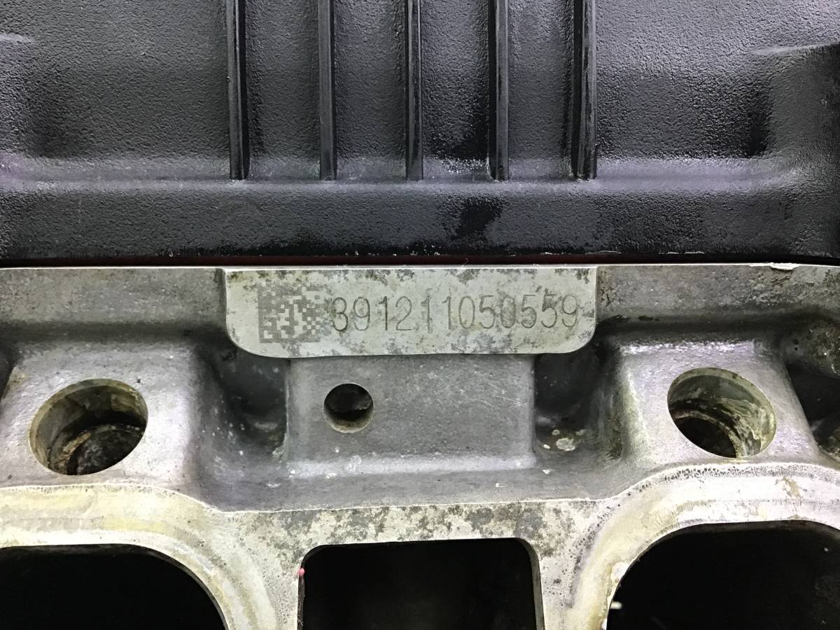 Головка блока цилиндров Hyundai Solaris 1 (RB) 2010-2017 Головка блока цилиндров Hyundai Solaris 1 (RB) 2010-2017