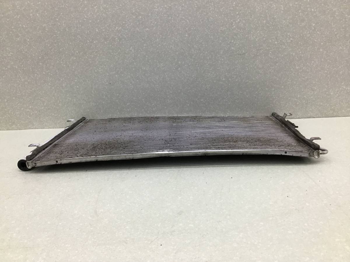 Радиатор кондиционера (конденсер) Hyundai Tucson (NX4) 2020>