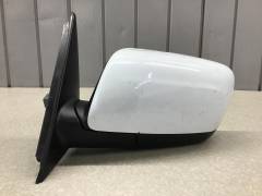 Зеркало левое электрическое, Kia Venga 2010>