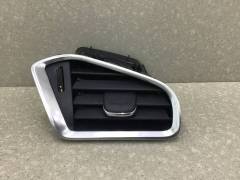 Дефлектор воздушный Citroen C4 (B7) 2011-2022