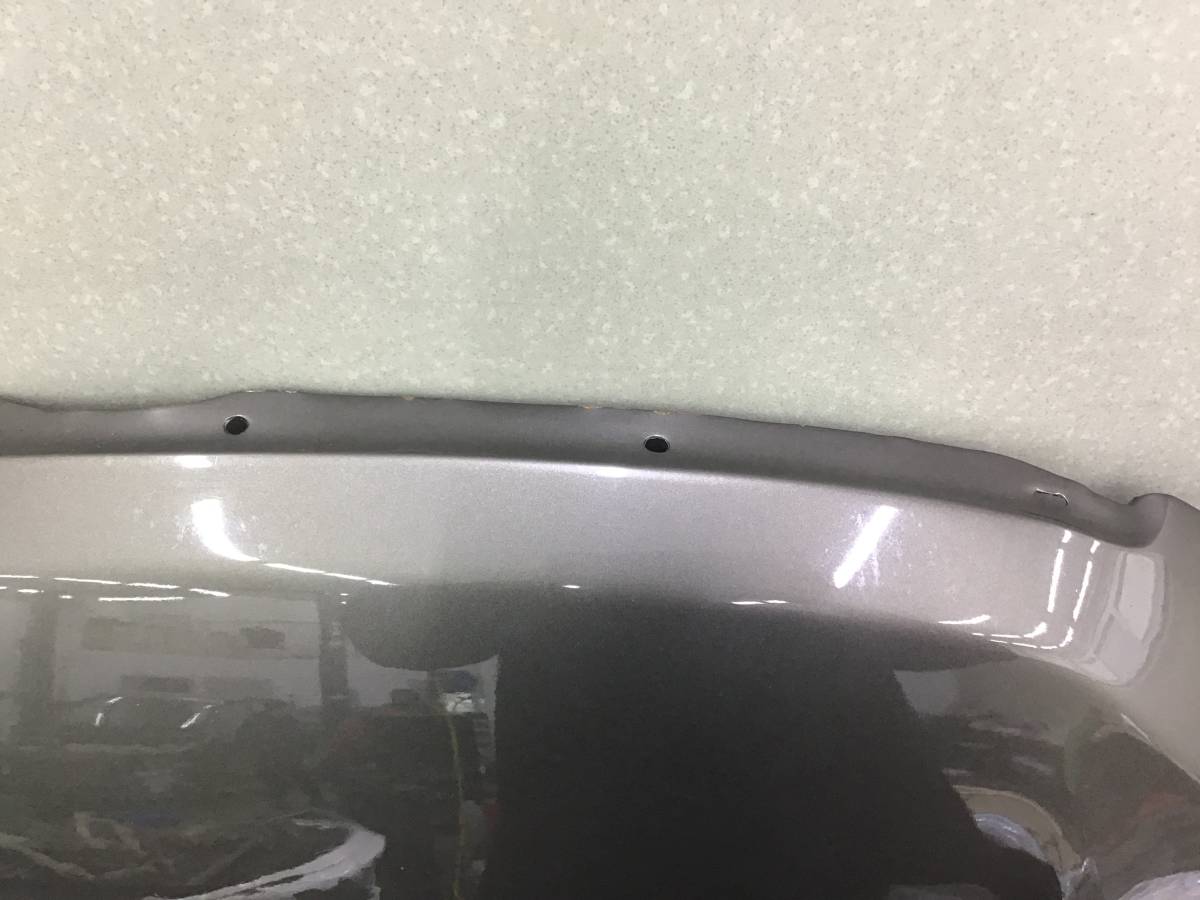 Капот Toyota Rav 4 (A30) 2006-2013