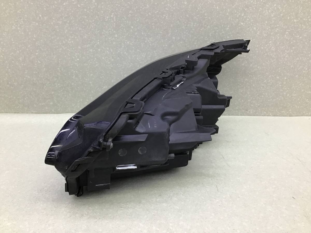 Фара правая Lexus NX 200 (ZGZ10) 2014-2021