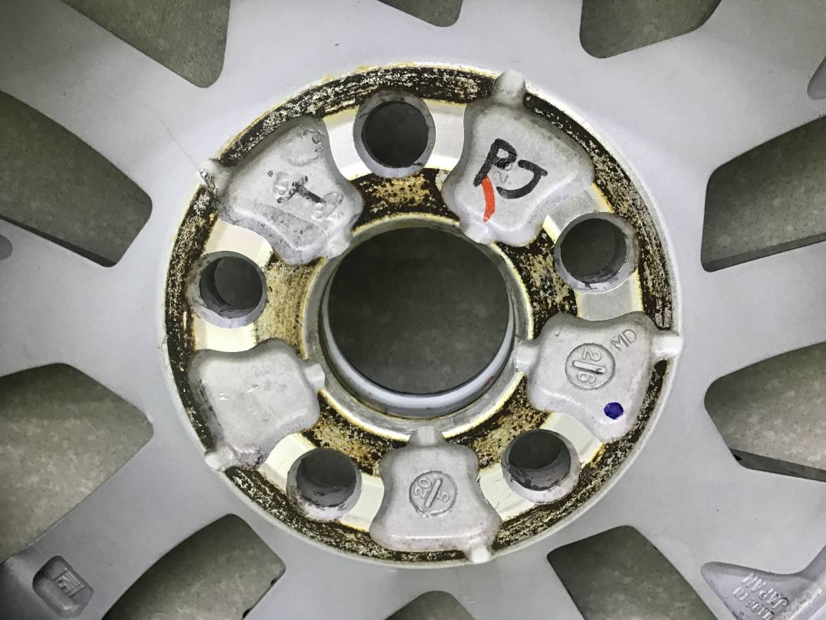 Диски R18 Литые