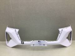 Бампер передний Chery Tiggo 7 Pro Max (T1EFL1) 2022-н.в.