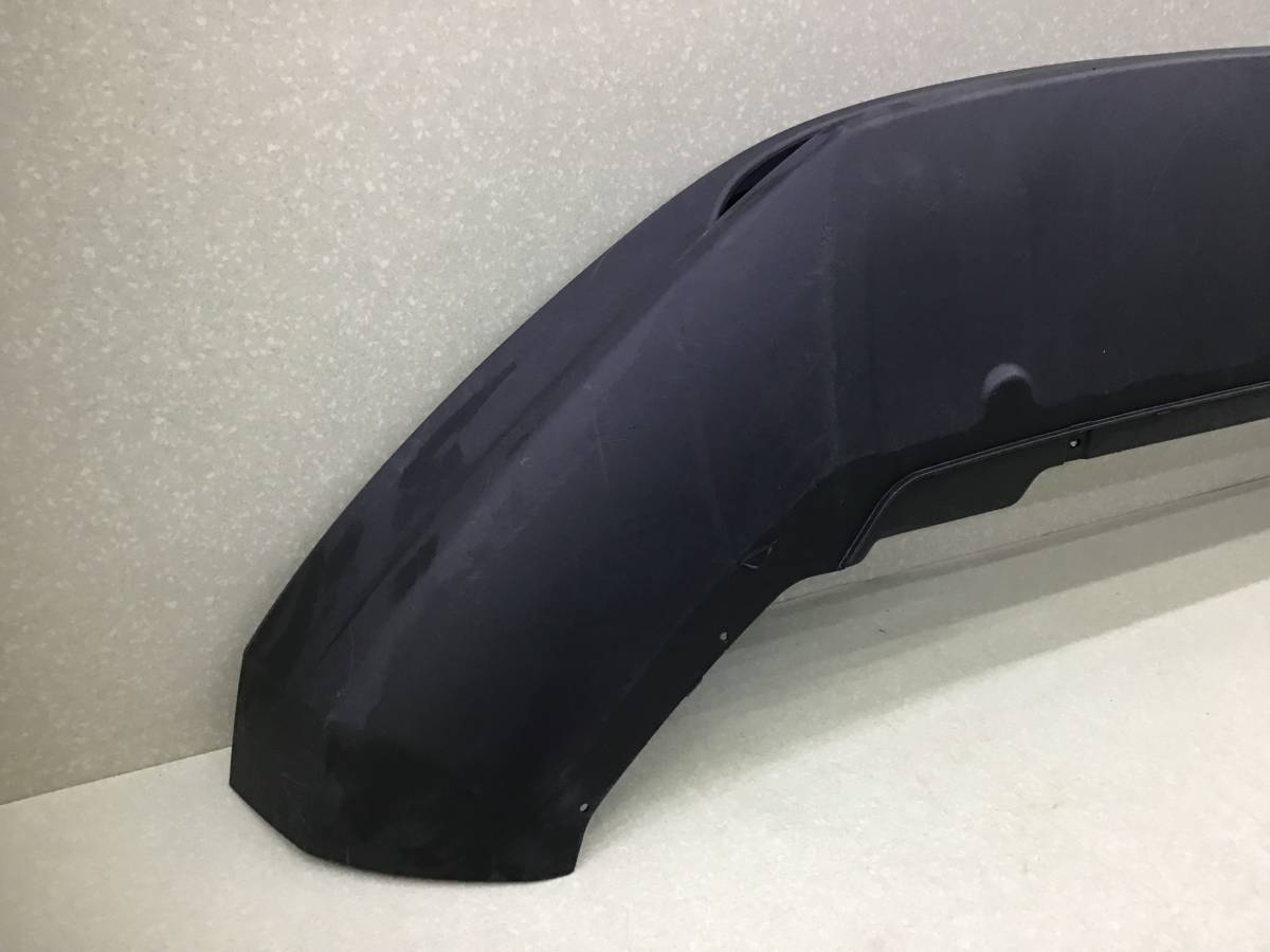 Юбка передняя Skoda Karoq (NU7) 2017-н.в.