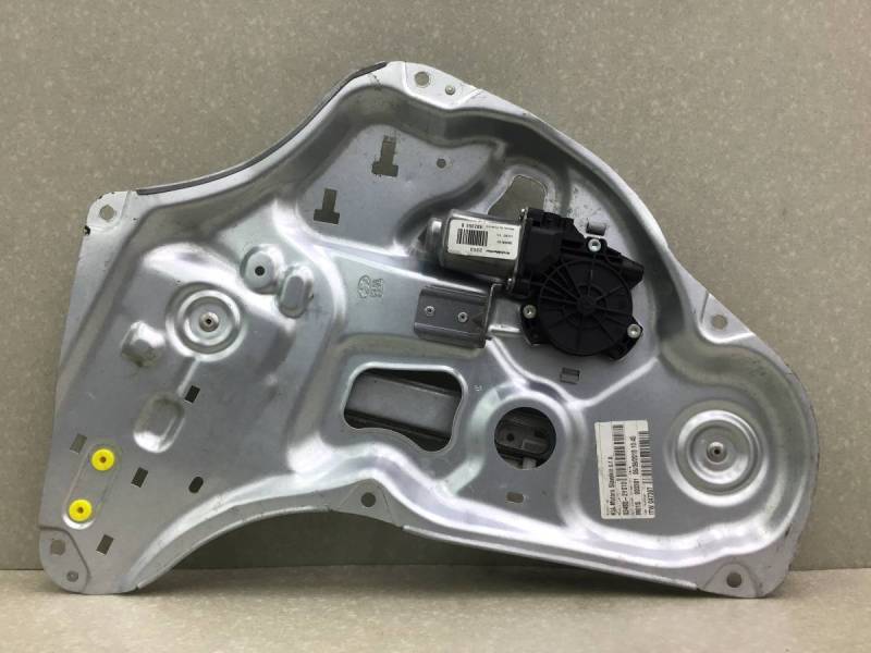 Стеклоподъемник электр. задний правый Hyundai ix35 (LM) 2010-2017