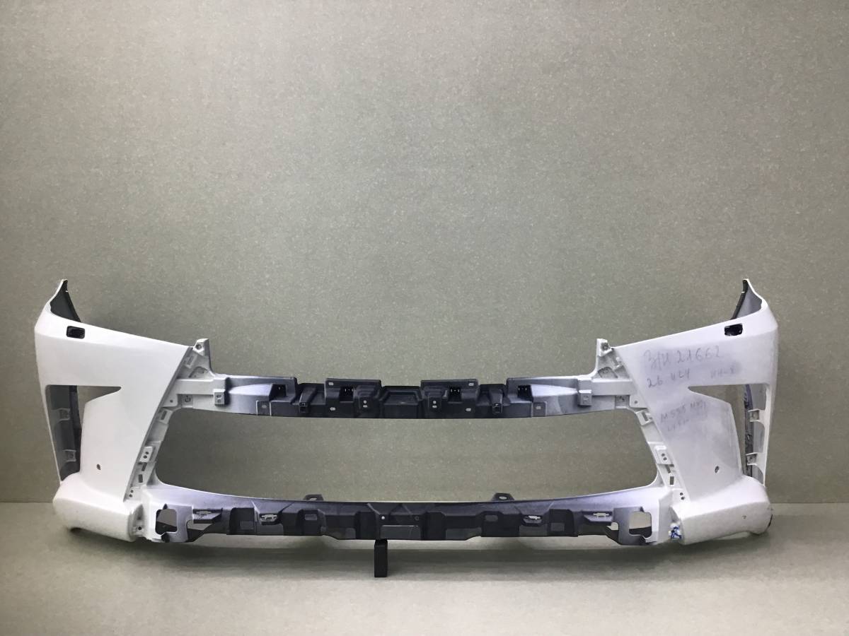 Бампер передний Lexus LX450D /570 (VDJ201) 2015-2022