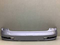 Бампер задний Audi Audi Q3 (8U) 2012-2019