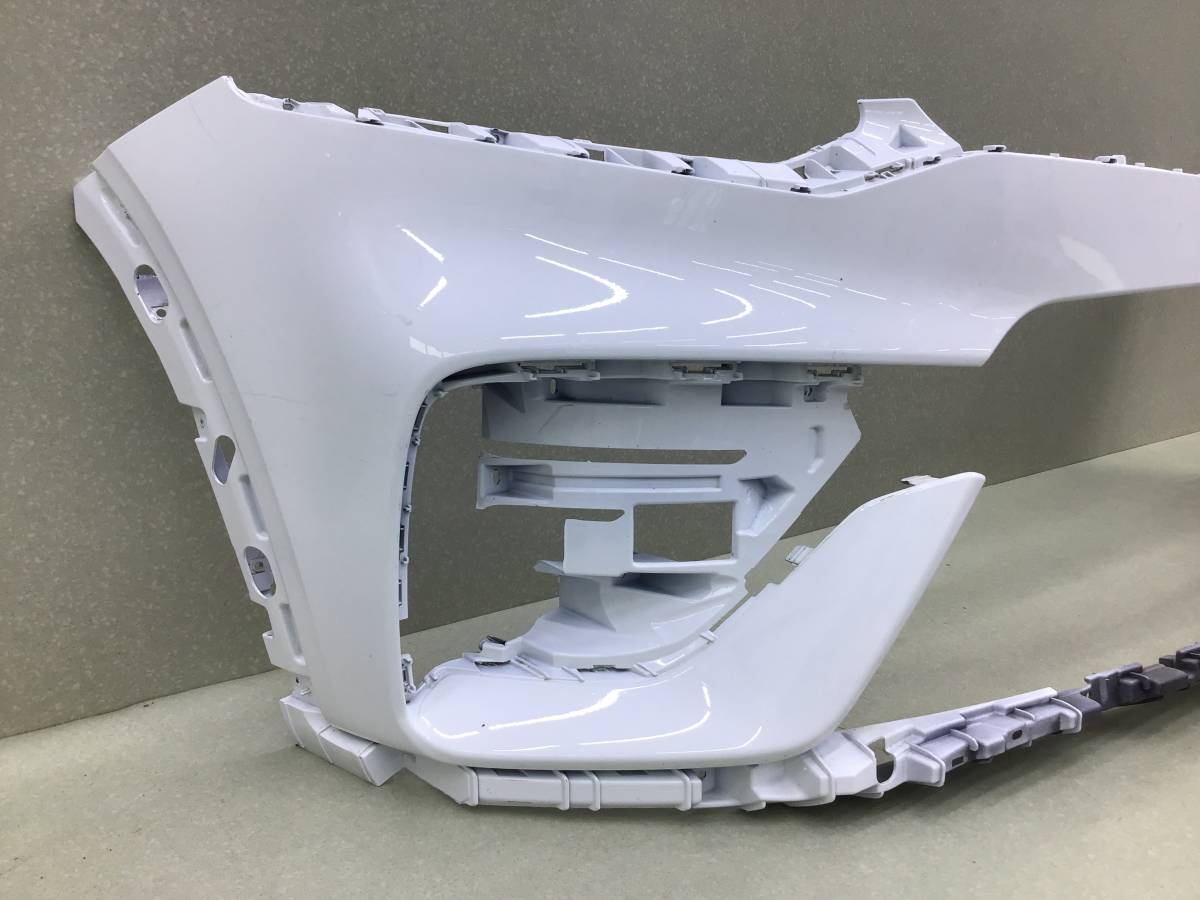 Бампер передний Geely Tugella FY11 (HPBA4) 2019-н.в.