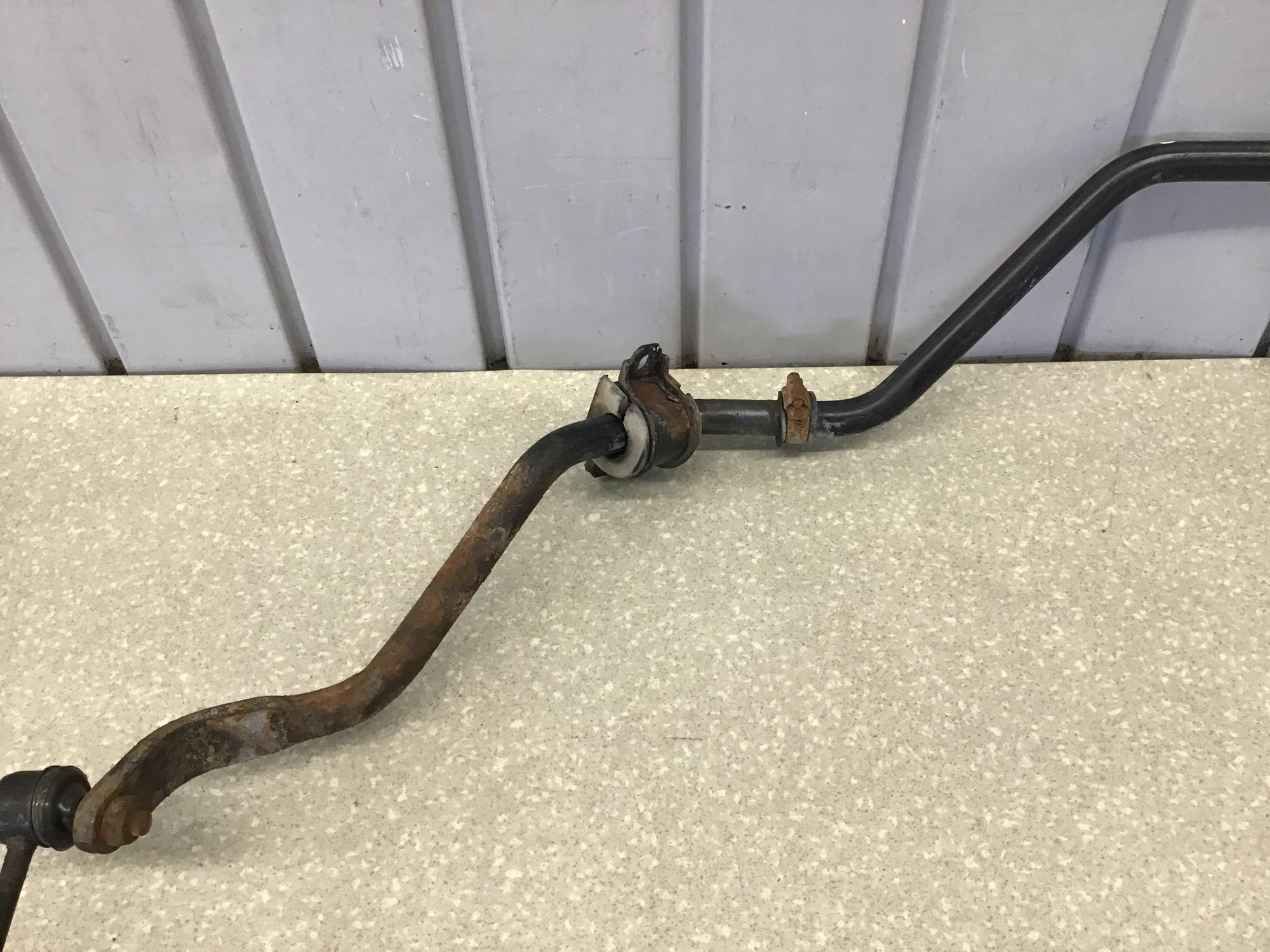 Стабилизатор передний Chery Tiggo (T11) 2005-2016