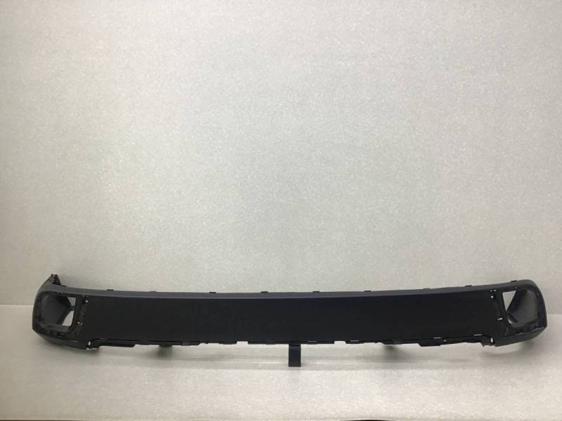Юбка задняя Toyota Highlander (U50) 2013>
