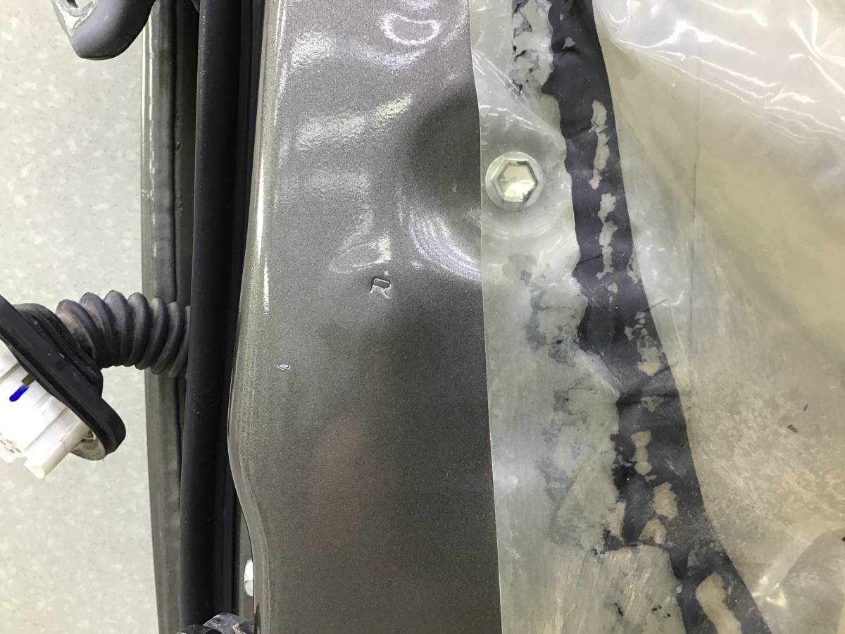 Дверь задняя правая Toyota Rav 4 (A30) 2006-2013 Дверь задняя правая Toyota Rav 4 (A30) 2006-2013