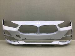 Бампер передний BMW X2 (F39) 2018>