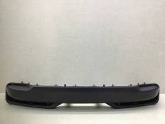 Юбка задняя Lexus NX 200 (ZGZ10) 2014-2021