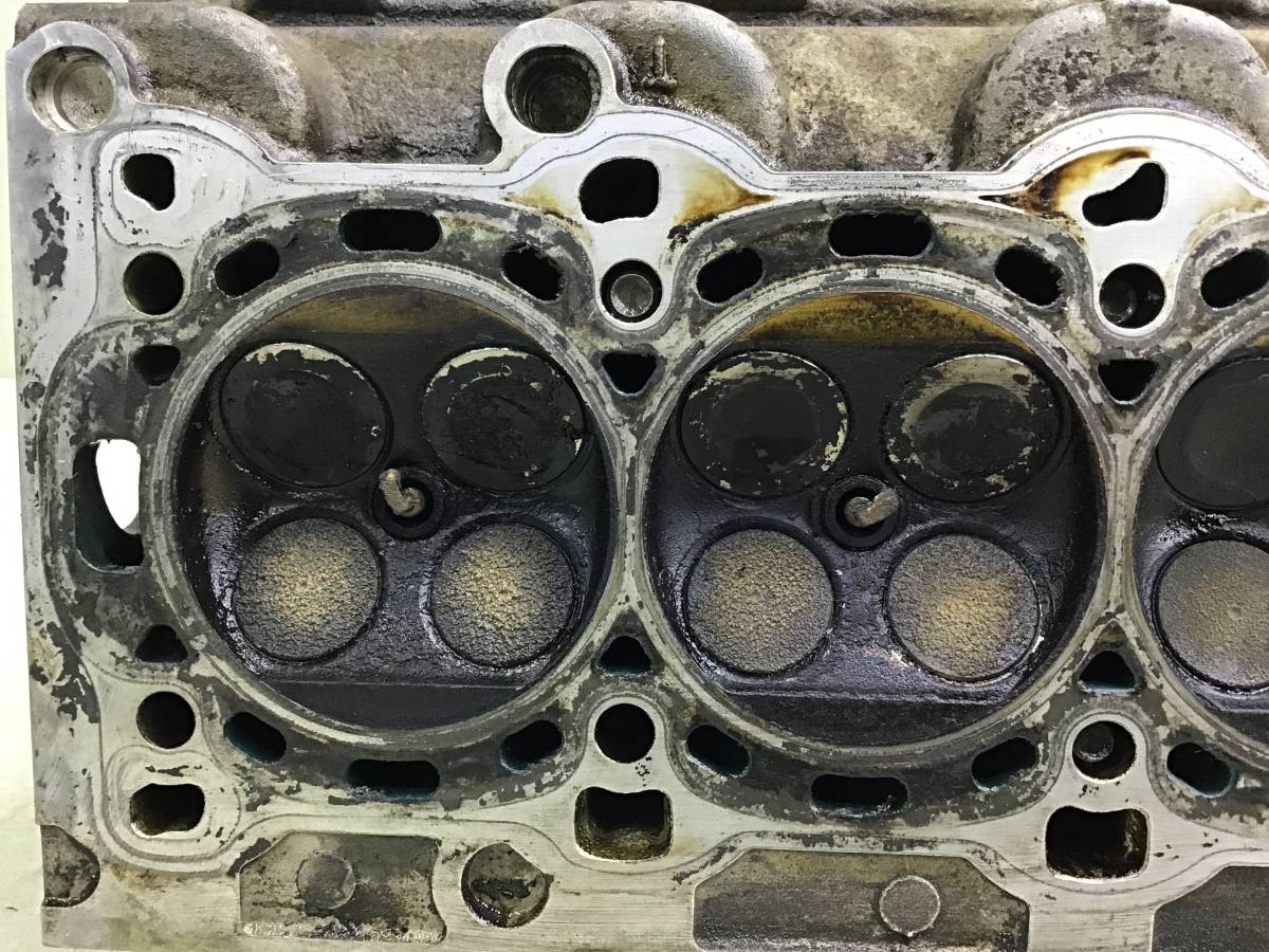 Головка блока цилиндров Opel Astra J (P10) 2009-2015 Головка блока цилиндров Opel Astra J (P10) 2009-2015