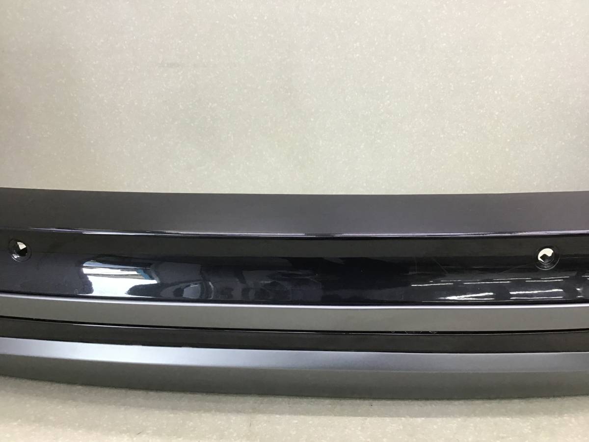 Бампер задний BMW X5 F15/F85 2013> Бампер задний BMW X5 F15/F85 2013>