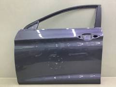 Дверь передняя левая JAC J7 2020>