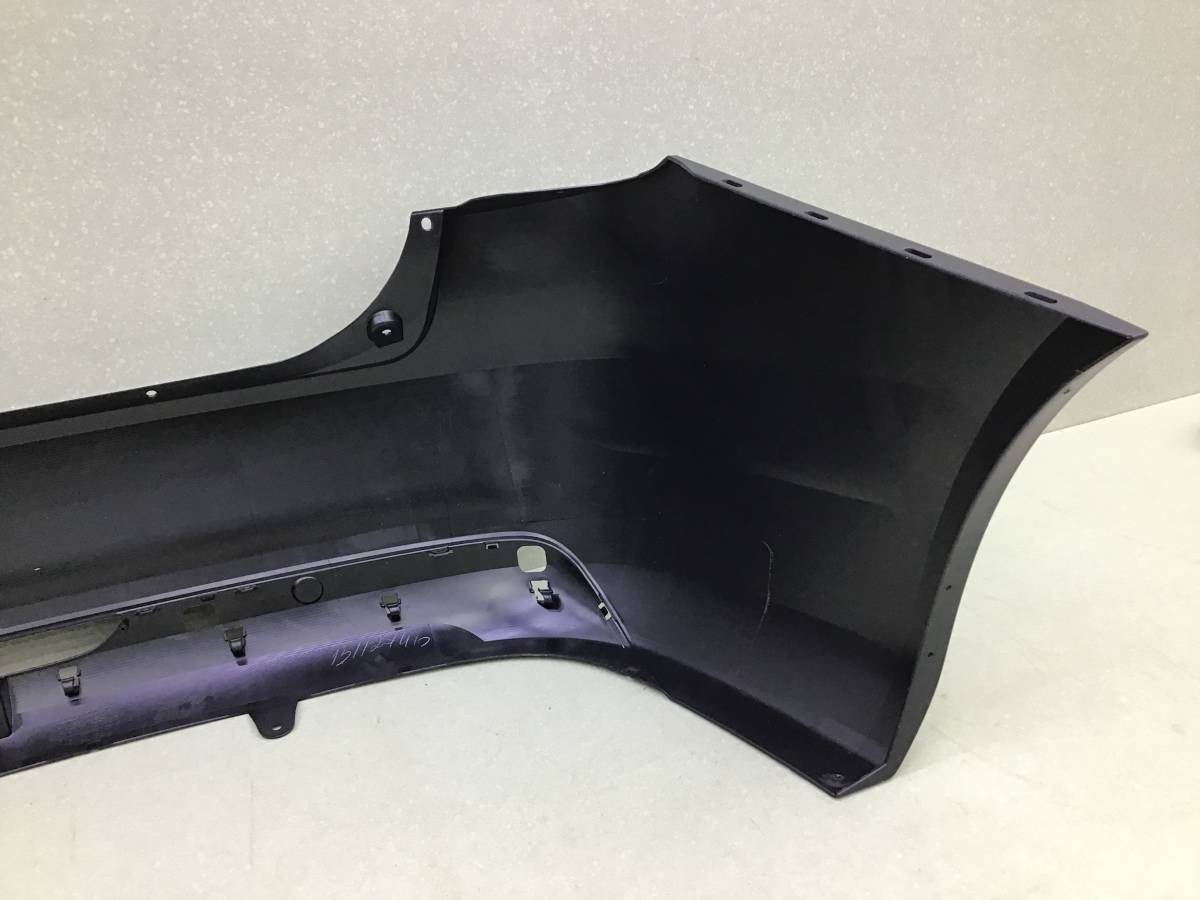 Бампер задний Lada Vesta (2180) 2015-н.в.