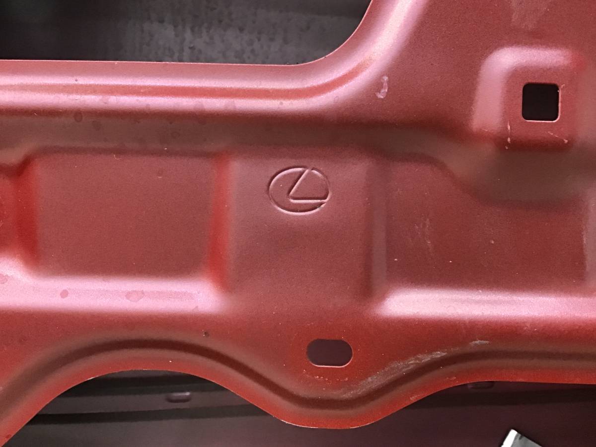 Дверь передняя левая Lexus NX 200 (ZGZ10) 2014-2021