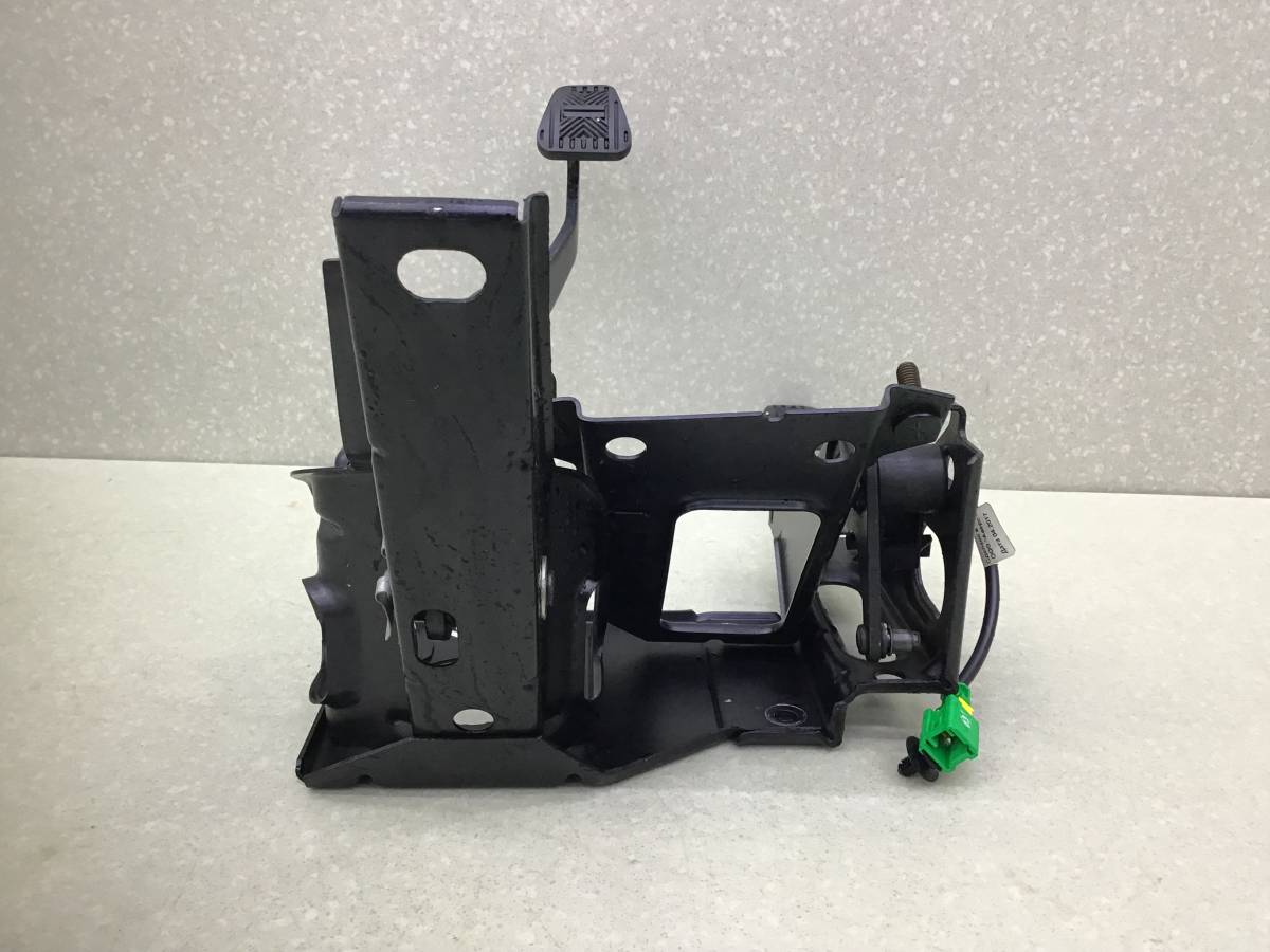 Блок педалей Datsun on-DO (2195) 2014-2021