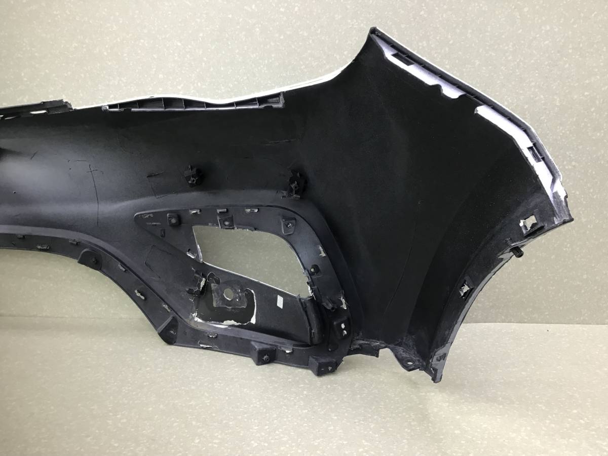 Бампер передний Geely Atlas (NL3) 2016-2022