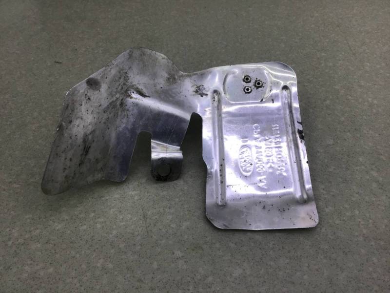 Экран тепловой Land Rover Range Rover 4 (L405) 2012-2022