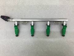 Рейка топливная (рампа) Hyundai i40 (VF) 2011>