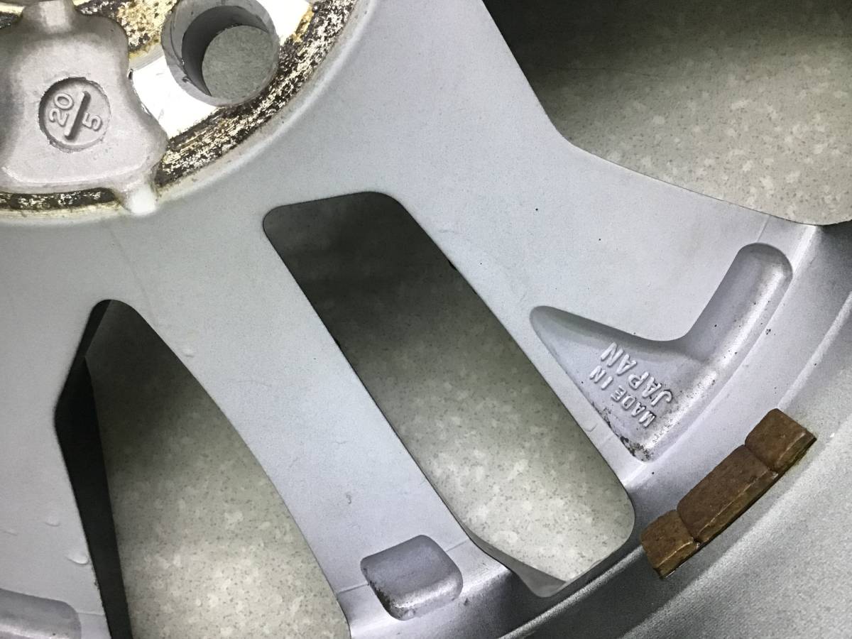 Диски R18 Литые