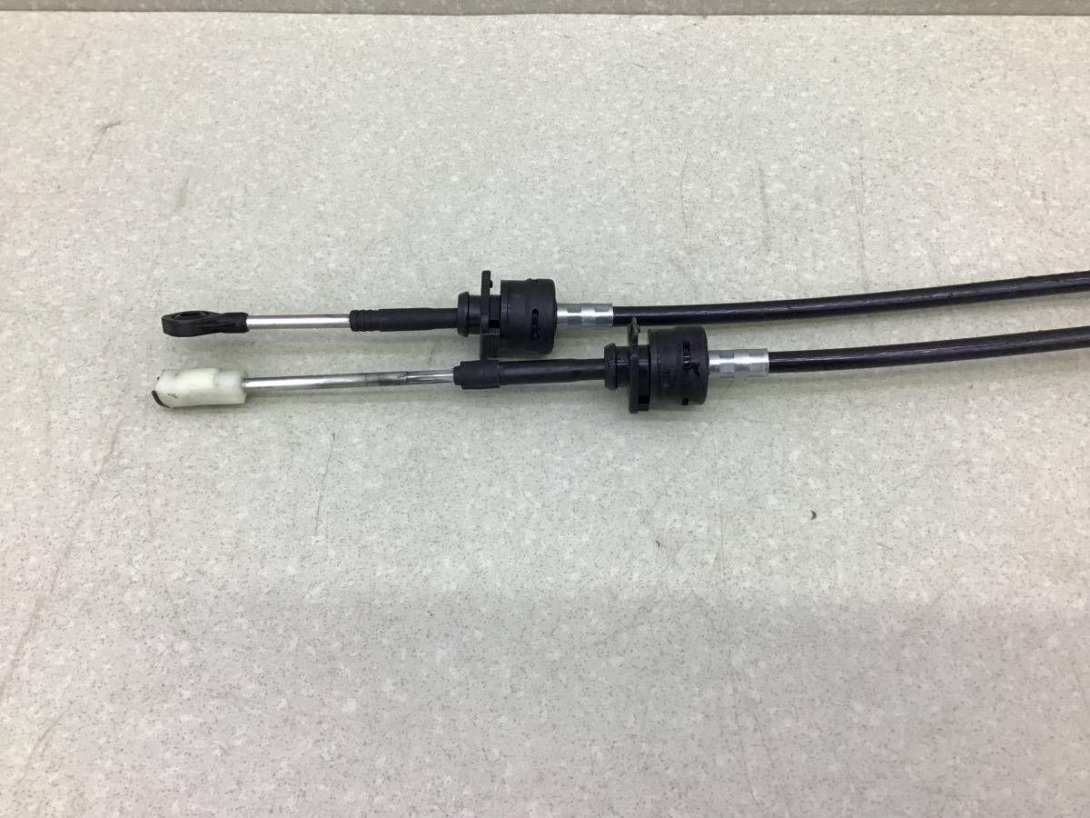 Трос КПП Datsun on-DO (2195) 2014-2021