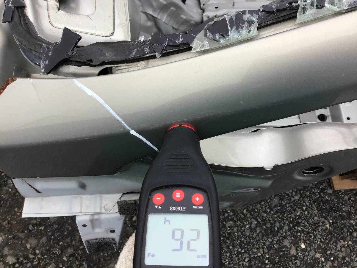 Крыша Kia Ceed (JD) 2012-2018