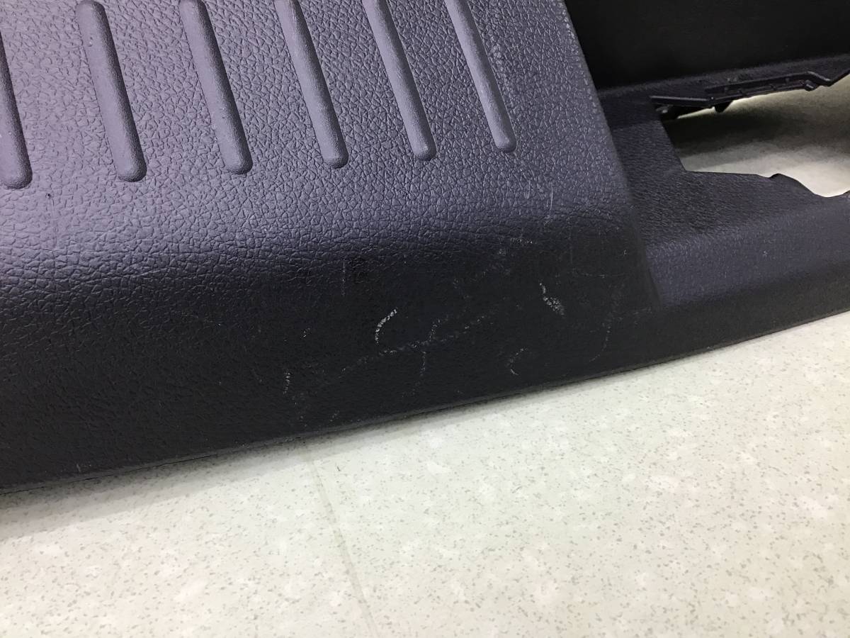 Накладка замка багажника Chery Tiggo 4 (T17/J68) 2017-2023