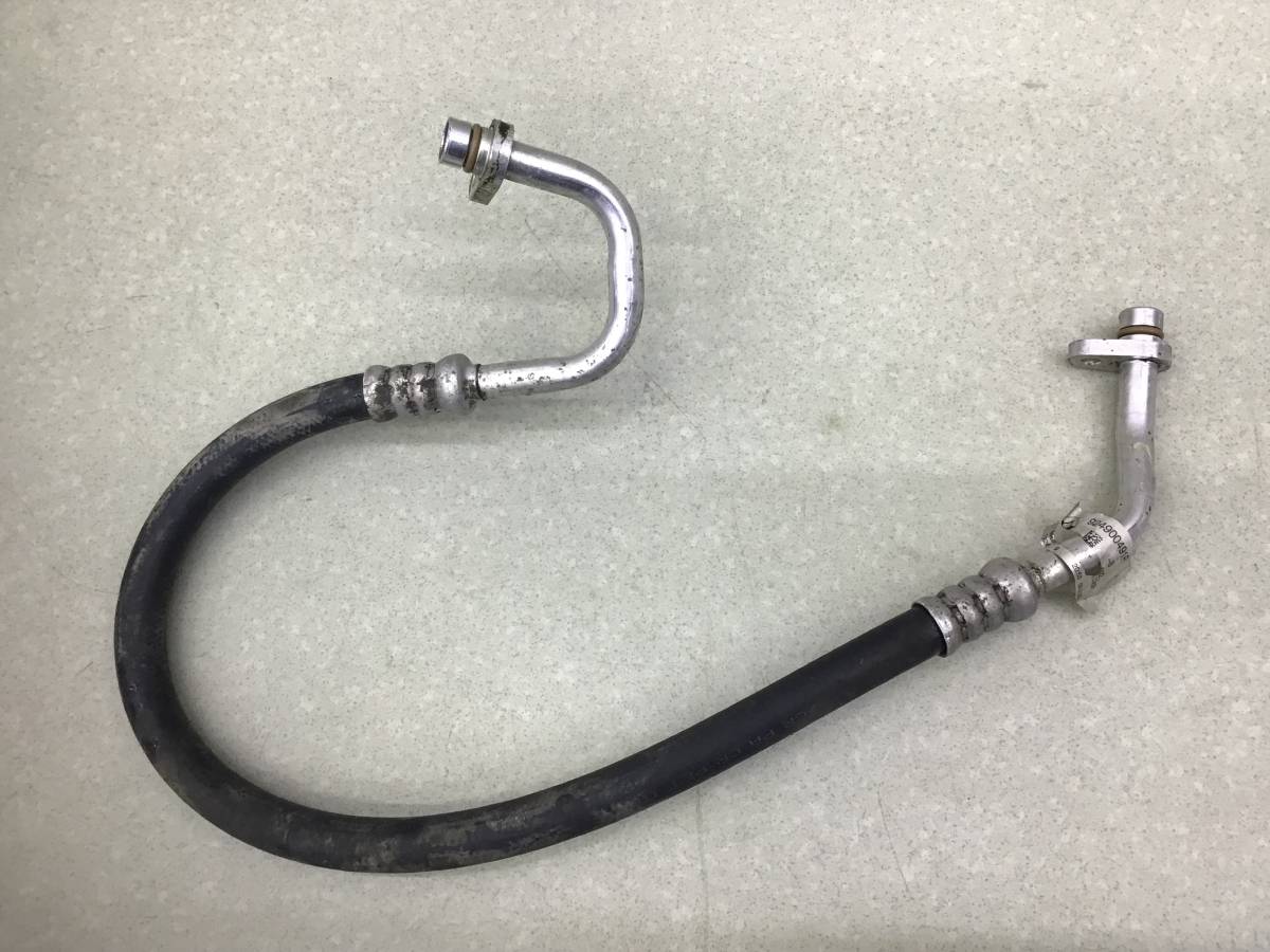 Трубка кондиционера Renault Logan (2) 2014>